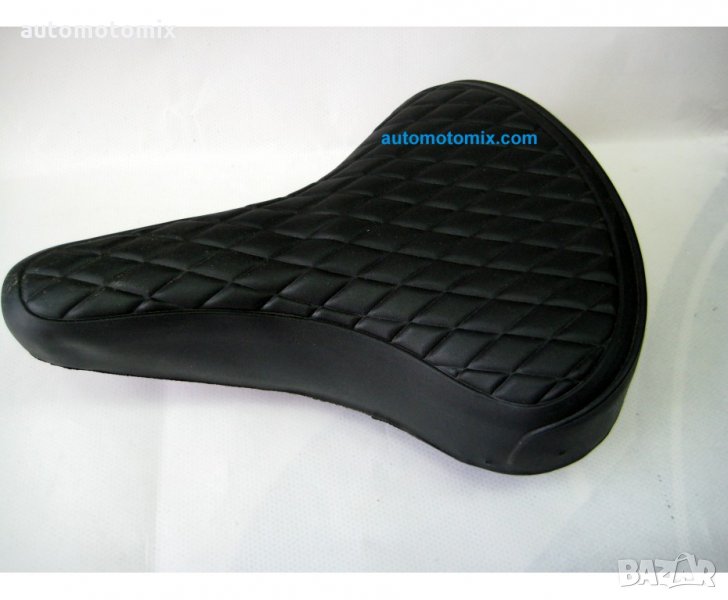 ВЕЛО СЕДАЛКА 01, снимка 1