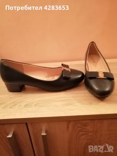 ОБУВКИ, снимка 1