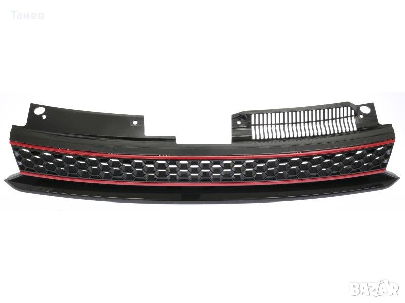 Решетка Голф 6 , снимка 1