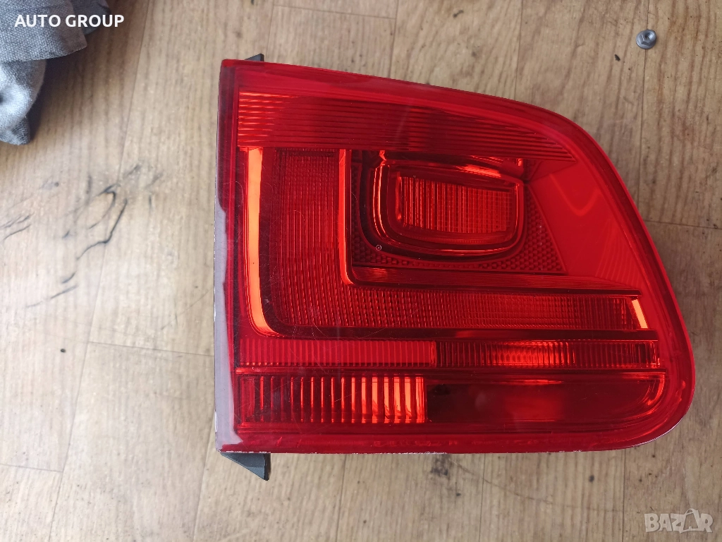 Стоп ляв Тигуан / VW Tiguan след 2011г   5N0945093G, снимка 1