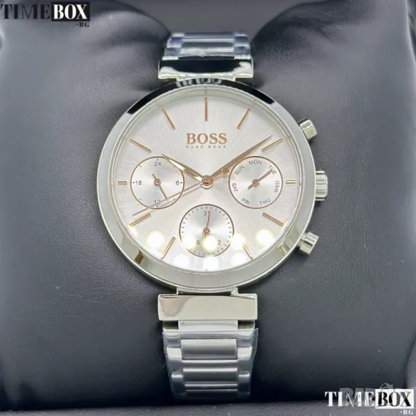 Hugo Boss Flawless Ladies Classic 1502530, снимка 1