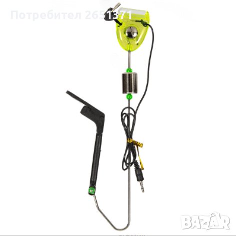 Обтегач с твърдо рамо - 9 лв., снимка 1