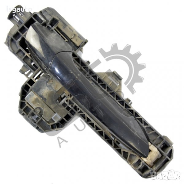 Задна дясна външна дръжка Mercedes-Benz C-Class 204 (W/S/C)(2007-2014) ID:90786, снимка 1