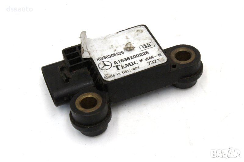 Mercedes W163 ESP Сензор ML-Class A1638200226, снимка 1