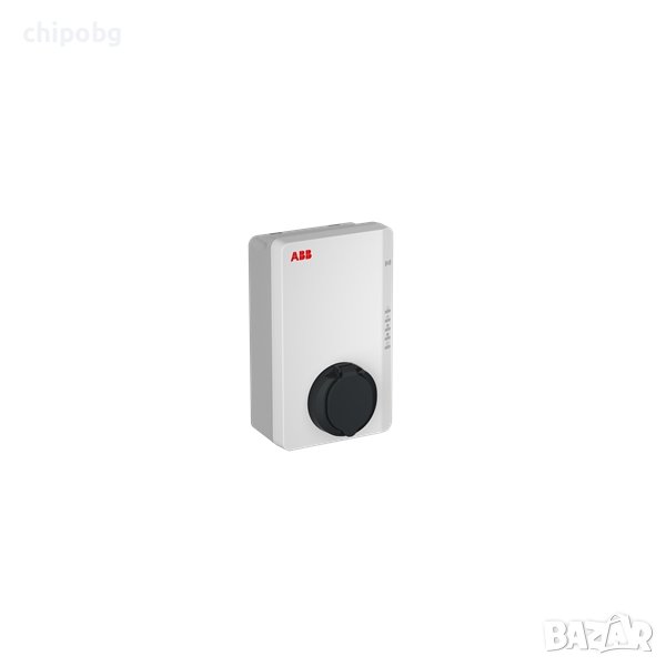 Зарядна станция, ABB Terra AC W7-T-0 / 7.4kW wallbox type 2, socket, single phase/32A, снимка 1