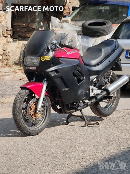 Suzuki GSX 750 F Katana на части, снимка 1