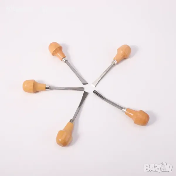 Длета за дърворезба, снимка 1