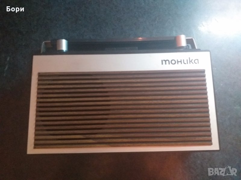 Радио Тоника, снимка 1