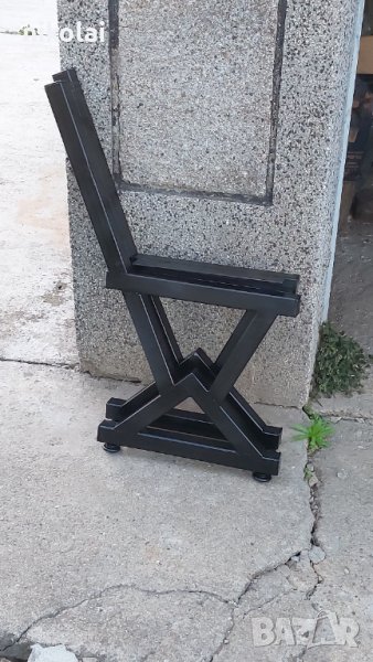 Метални крака за маса , снимка 1