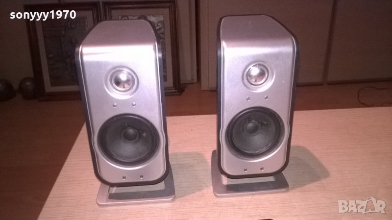 PHILIPS 2БР ТОНКОЛОНИ-ВНОС ФРАНЦИЯ, снимка 1