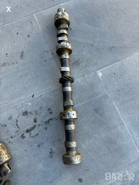 ГАЗ 69 ГАЗ 20 РАЗПРЕДЕЛИТЕЛЕН ВАЛ НОВ СССР 20-1006015-Б, снимка 1