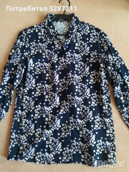 Дамска риза Мохито, снимка 1