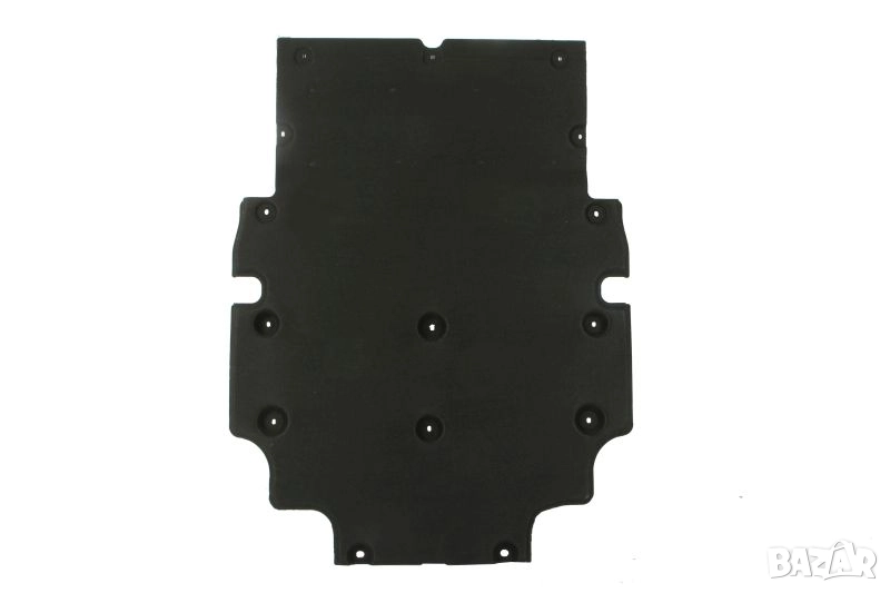 Кора под двигател броня купе Audi A6 C8 2018г – 2025г, снимка 1