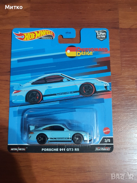 Hot Wheels и Matchbox колички 2, снимка 1