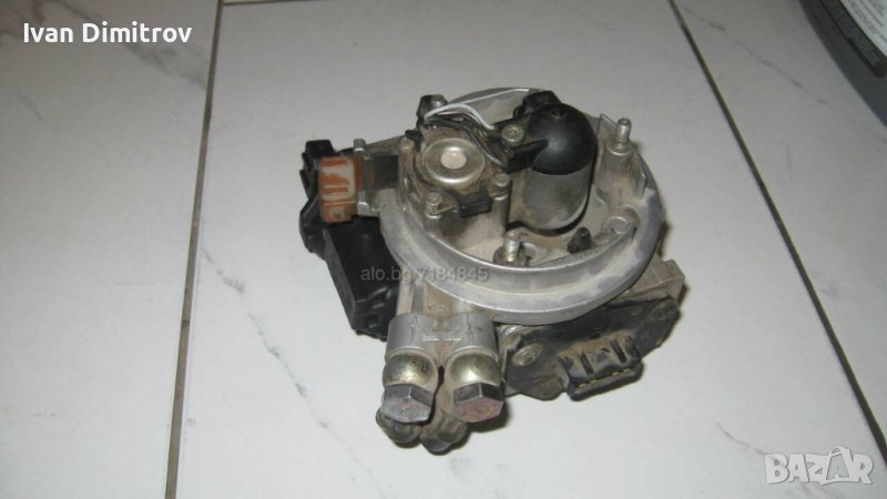 Дросвелна клапа, снимка 1