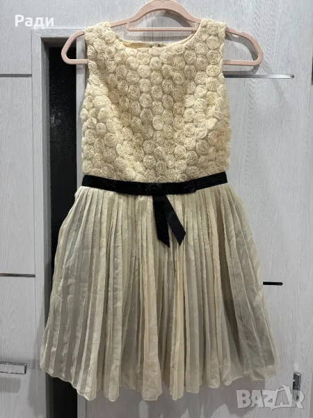 Дамска рокля, снимка 1