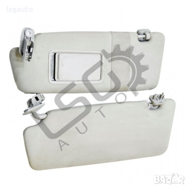 Комплект сенници AUDI A3 (8PA)(2004-2008) ID:87810, снимка 1