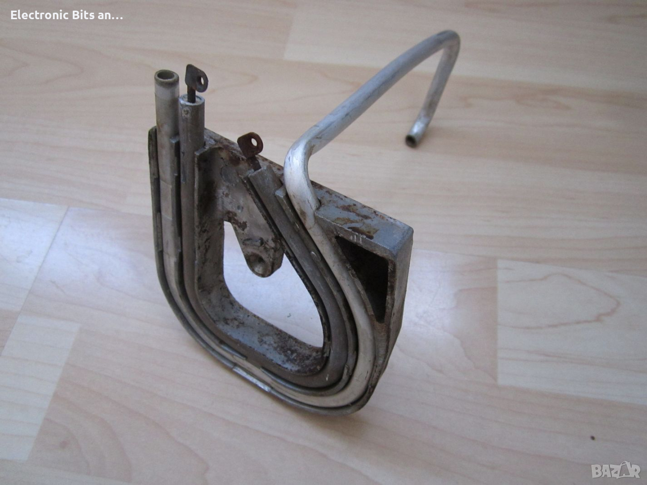 Нагревател за Кафеварка "Бодрость", снимка 1