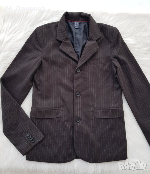 Детско сако ZARA 13-14 години, снимка 1