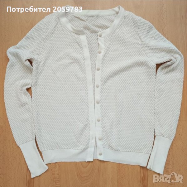 Дамска жилетка ZARA, снимка 1