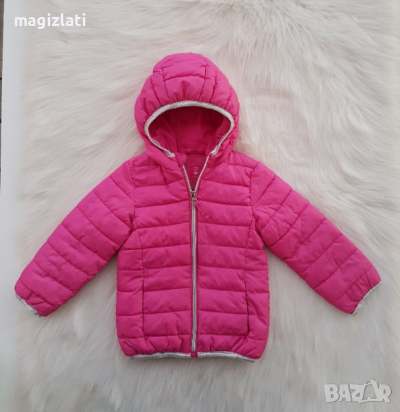 Детско преходно яке 2-3 години, снимка 1
