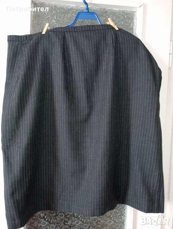 Дамска пола за едри дами, снимка 1