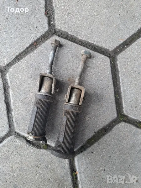 Балкан 50 кубика части, снимка 1