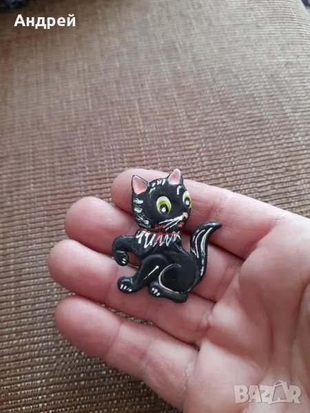 Стара мартеница #38, снимка 1