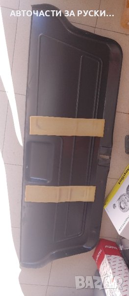 Кора врата 3та за Лада Нива нова руска, снимка 1