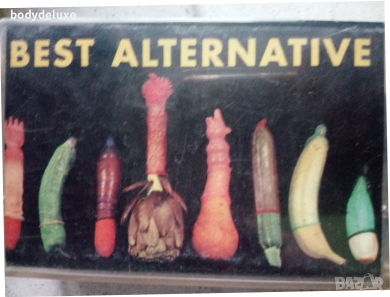 аудио касети с компилации лот 3, снимка 1