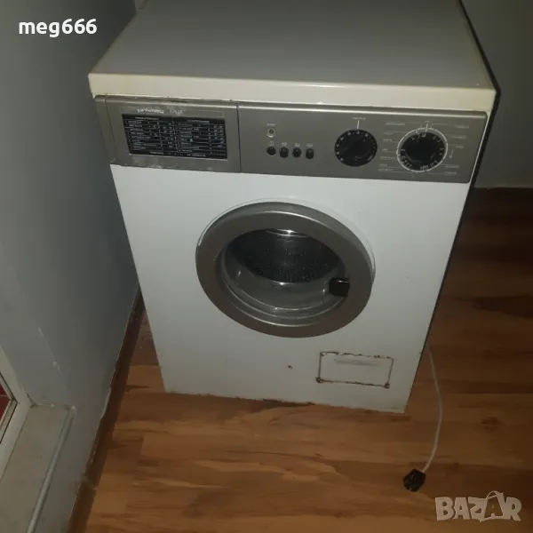 Пералня Превилег-работеща, снимка 1