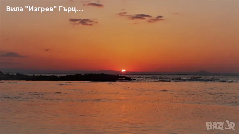 Вила "Изгрев", Гърция, Авдира, снимка 1