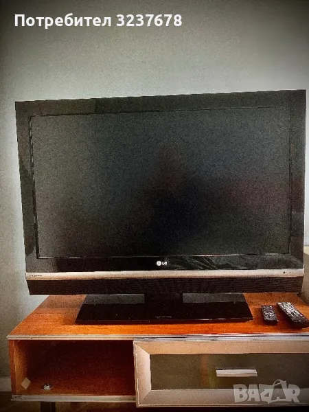Телевизор LG 42 инча, снимка 1