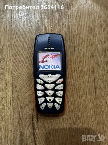 Nokia 3510i чисто нова, снимка 1