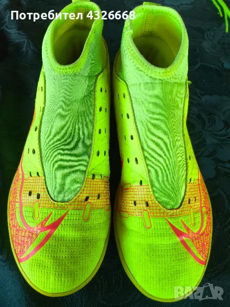 Стоножки Nike , снимка 1