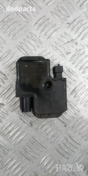 Бобина Mercedes ML320 W163 2001г.	, снимка 1