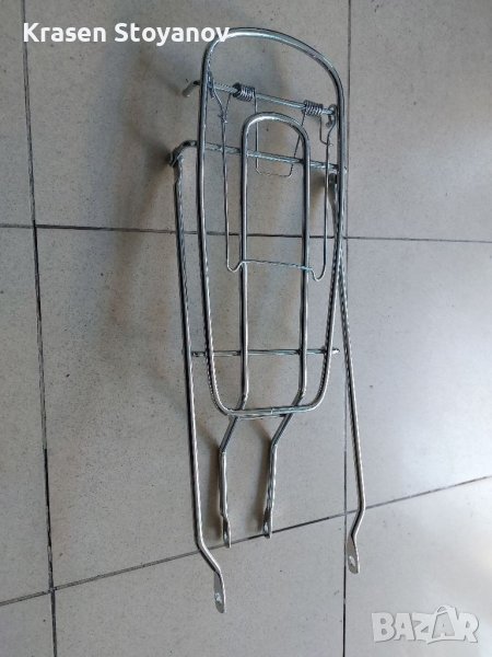 Багажник за велосипед 28цола, снимка 1