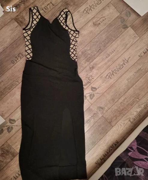 Дамска рокля- Junona fashion, снимка 1