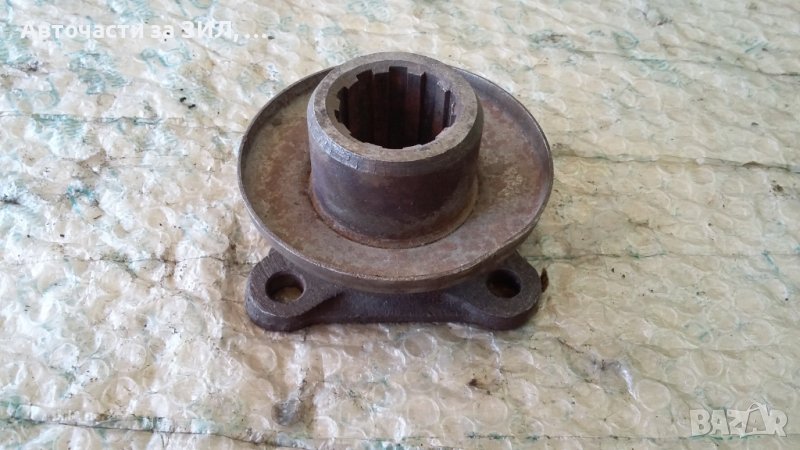 Фланец диференциал Газ 53, снимка 1