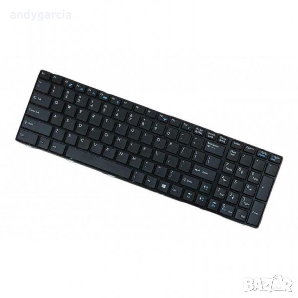 MSI GE60 GP60 GP70 CR61 CX61 CX70 клавиатура за части, keyboard, снимка 1