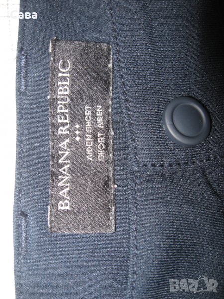 Къси панталони BANANA REPUBLIC   мъжки,Л, снимка 1