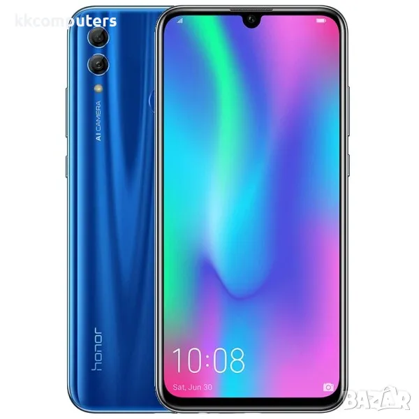 ЧАСТИ - за HUAWEI - Honor 10 Lite, снимка 1