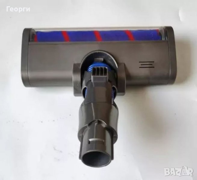 Турбо четка за прахосмукачка Dyson в Прахосмукачки в гр. Стара Загора ...