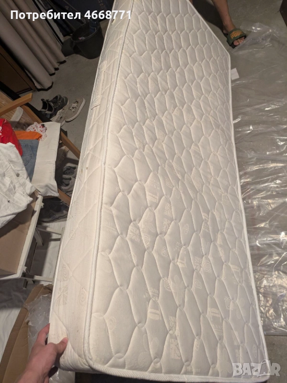 Продавам матраци , снимка 1