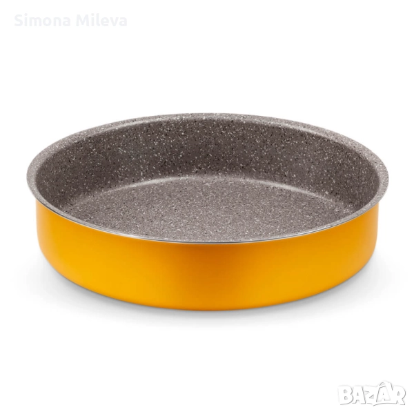 Тава за печене Muhler Ida MR-3416 34x6.5cm, снимка 1