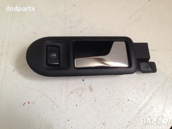 Вътрешна дръжка за Passat B5, (1996-2005), /предна, дясна/, снимка 1