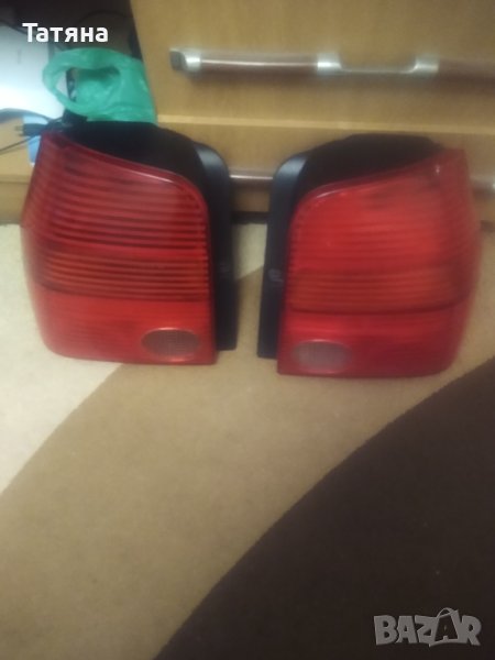 Оригинални стопове за Лупо-VW LUPO-SEAT AROSA, снимка 1