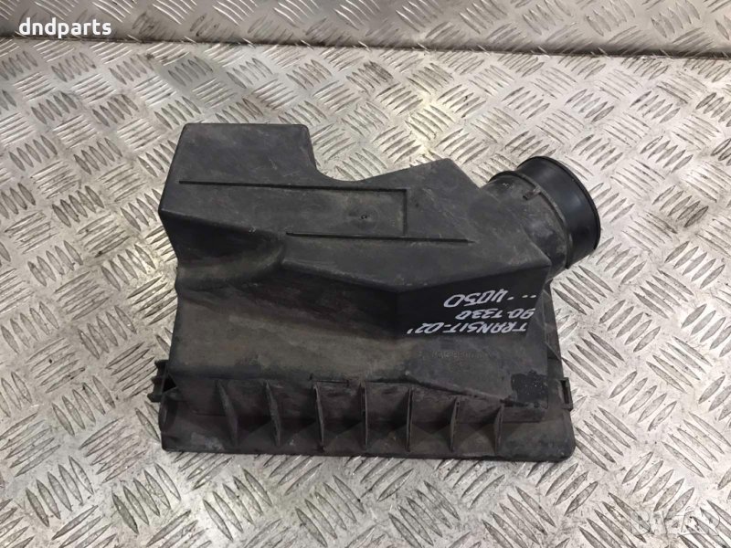 Капак въздушен филтър Ford Transit 2.4TD,90-T330,2002г., снимка 1