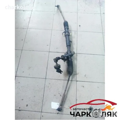 Кормилна рейка Субару Легаси, снимка 1