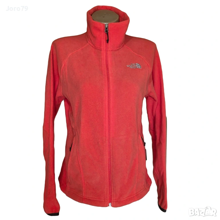 Нов The North Face Fleece Polartec Дамско Яке Полар Туризъм Ежедневно Раз.М, снимка 1
